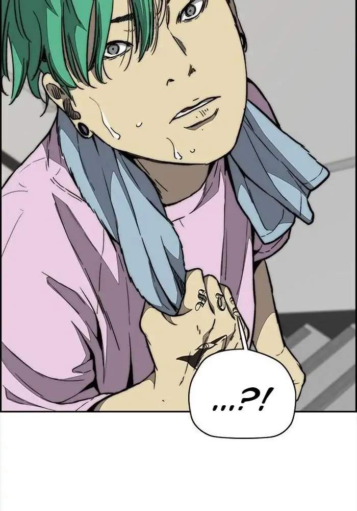 Wind Breaker Chapter 333 - halaman 103