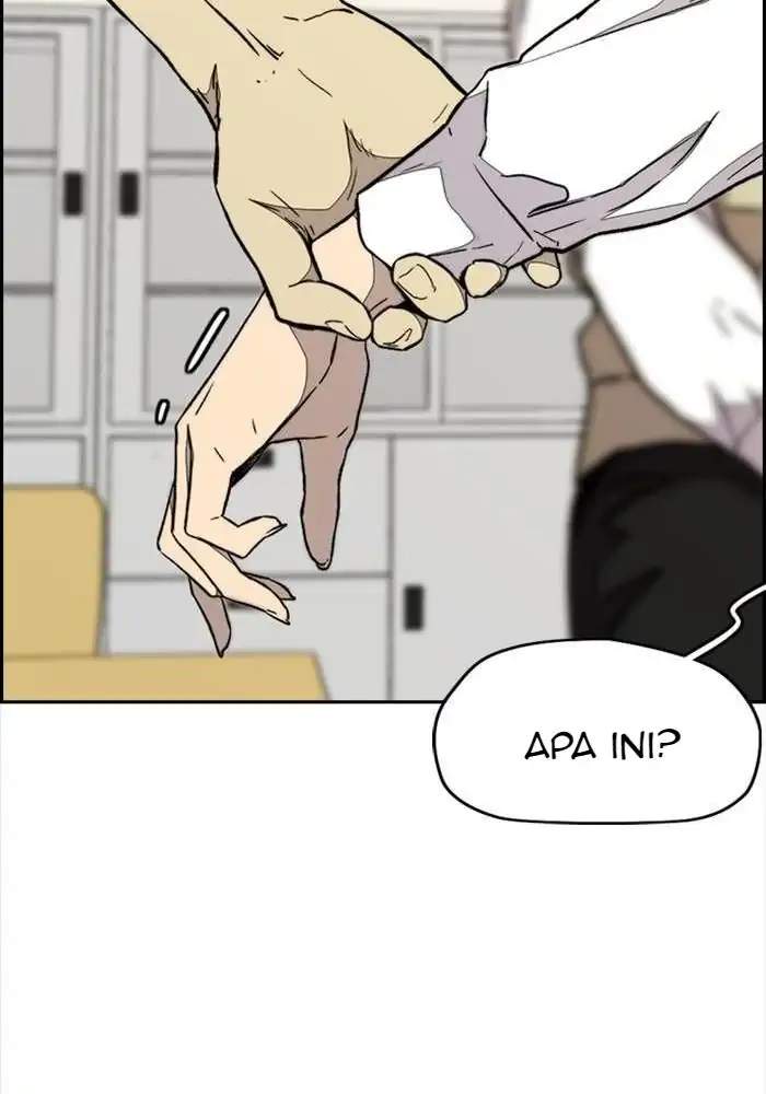 Wind Breaker Chapter 333 - halaman 108