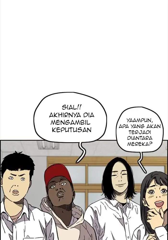 Wind Breaker Chapter 333 - halaman 110