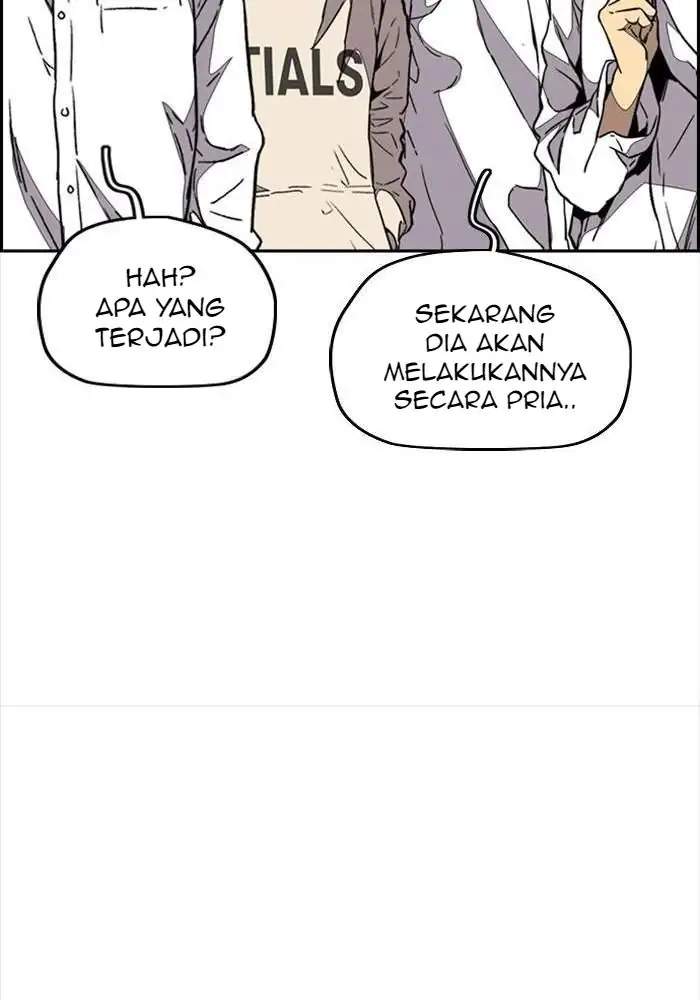 Wind Breaker Chapter 333 - halaman 111