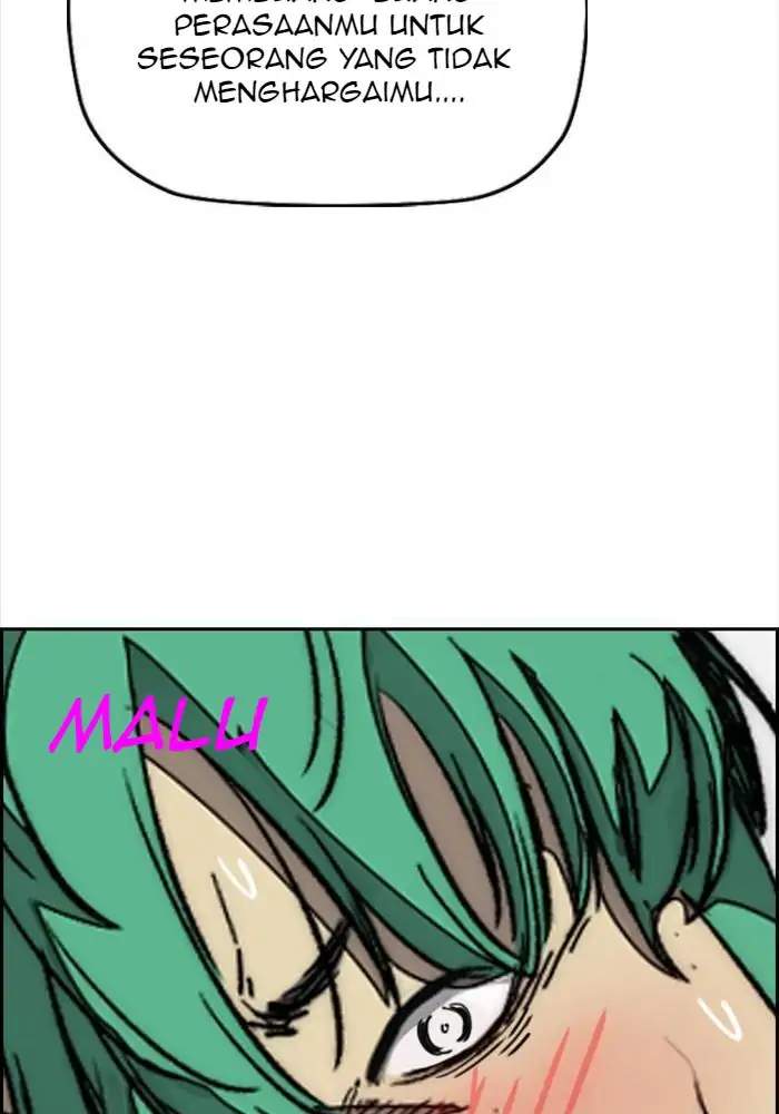 Wind Breaker Chapter 333 - halaman 122