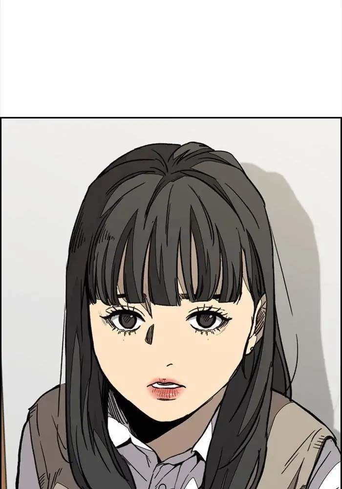 Wind Breaker Chapter 333 - halaman 124