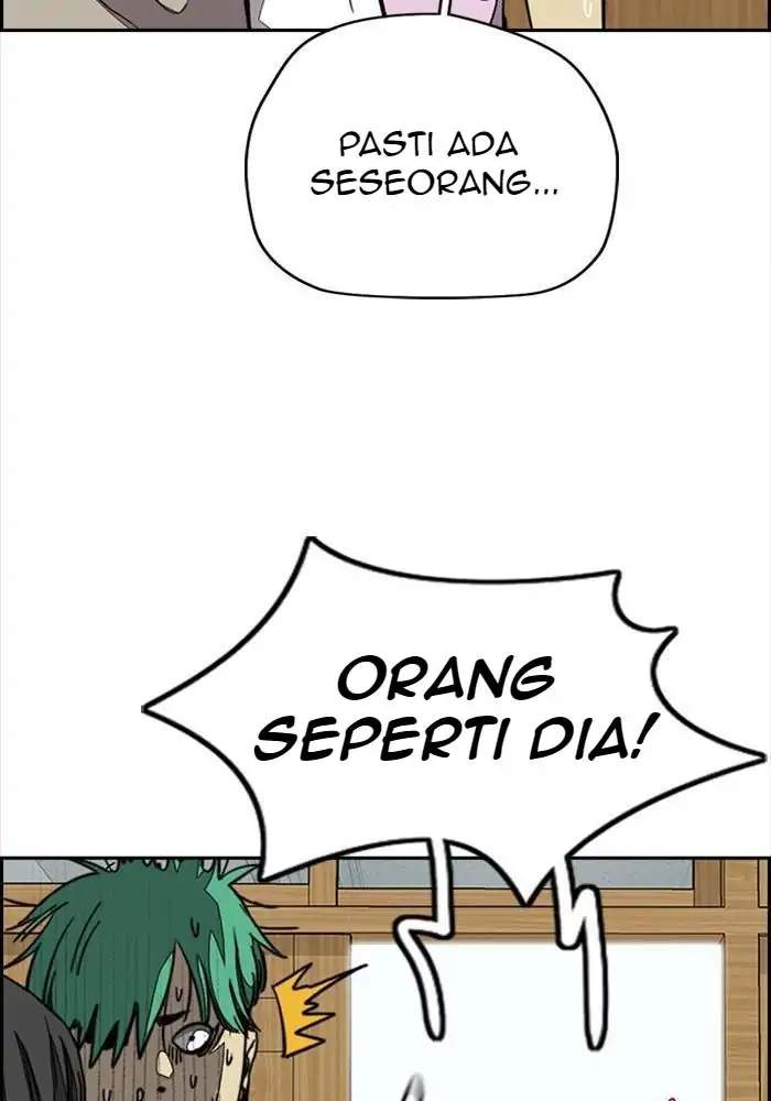Wind Breaker Chapter 333 - halaman 127