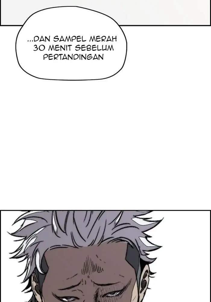 Wind Breaker Chapter 333 - halaman 13