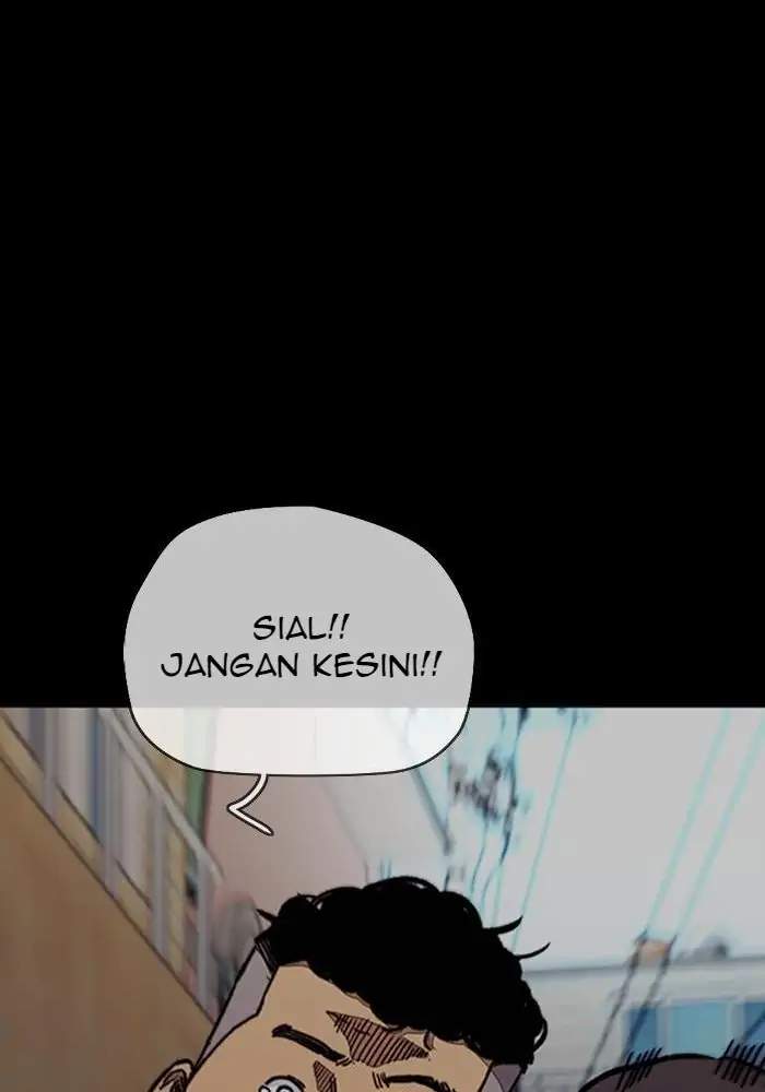 Wind Breaker Chapter 333 - halaman 143