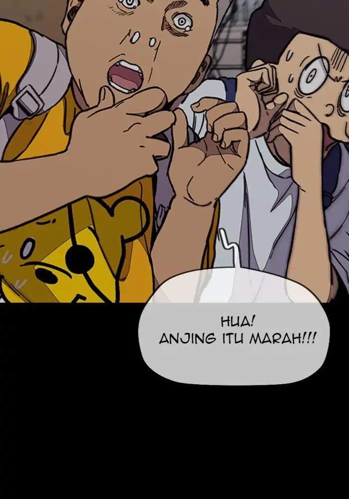 Wind Breaker Chapter 333 - halaman 144