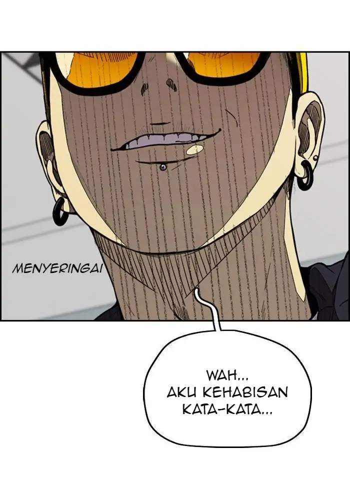 Wind Breaker Chapter 333 - halaman 15