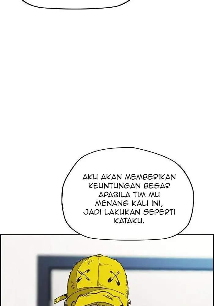 Wind Breaker Chapter 333 - halaman 25