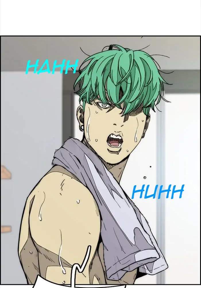 Wind Breaker Chapter 333 - halaman 39