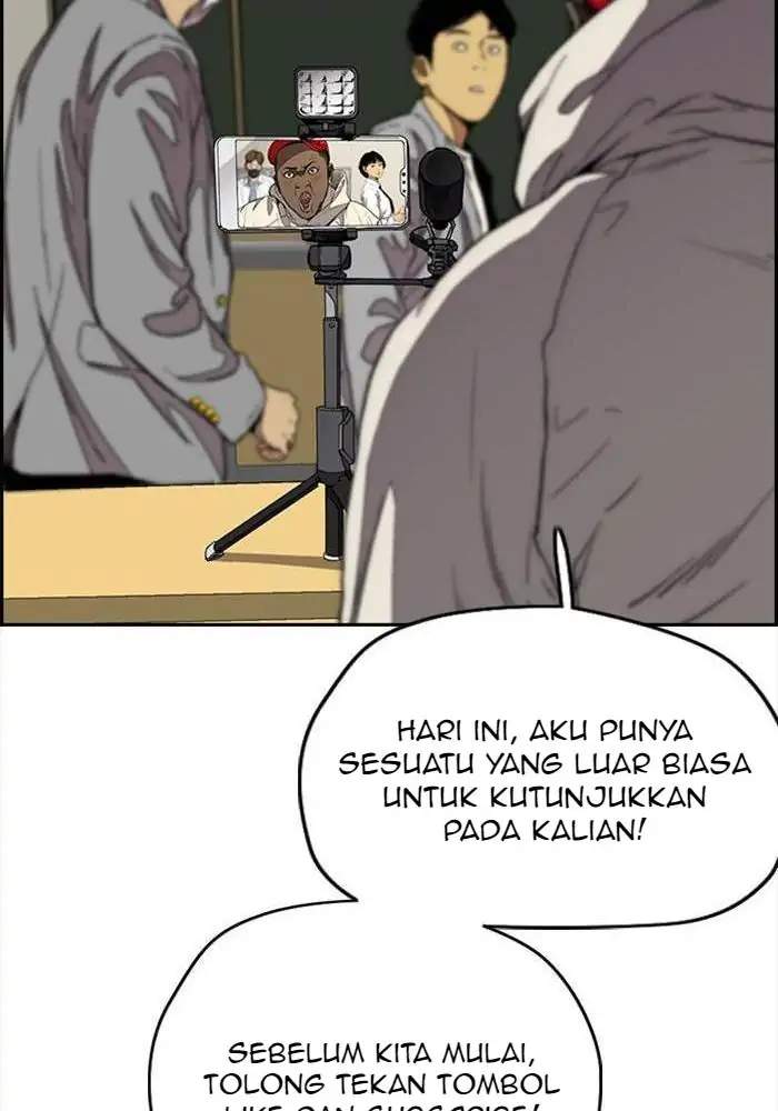 Wind Breaker Chapter 333 - halaman 44