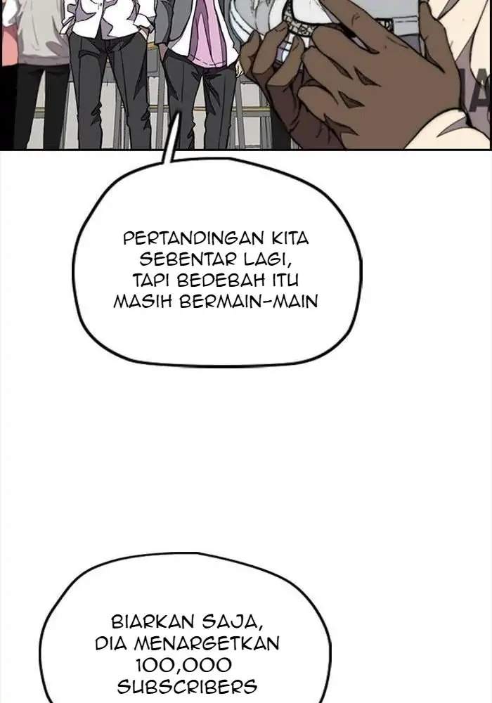 Wind Breaker Chapter 333 - halaman 51