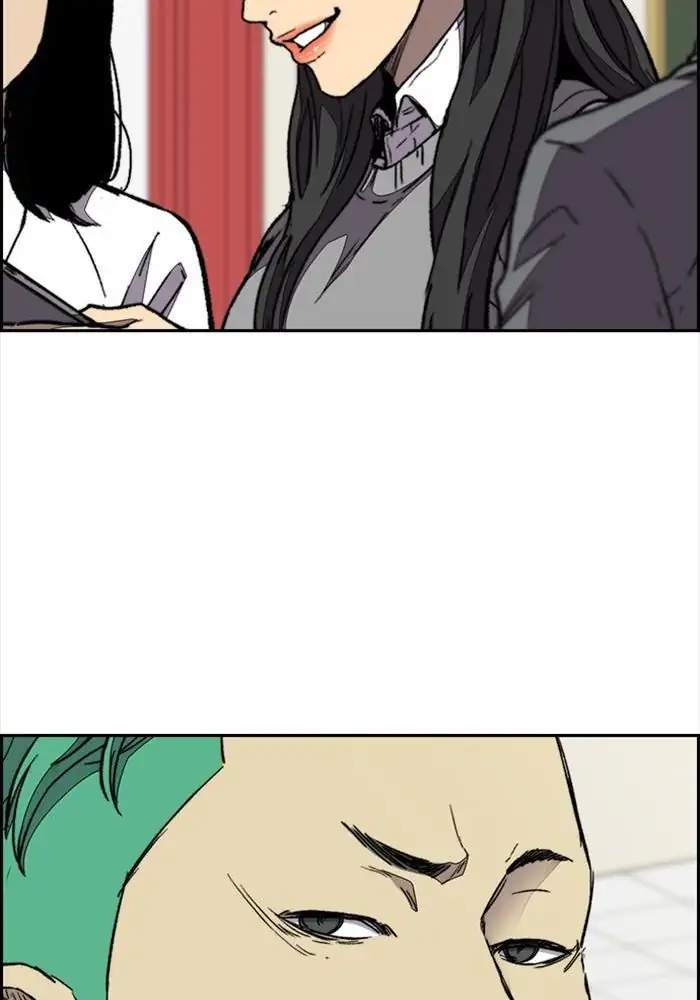 Wind Breaker Chapter 333 - halaman 57