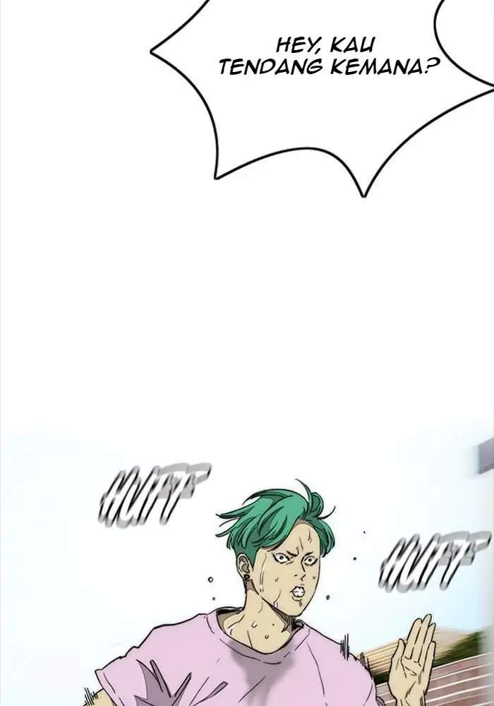 Wind Breaker Chapter 333 - halaman 68