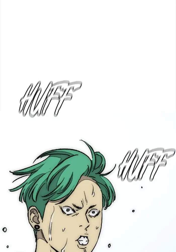 Wind Breaker Chapter 333 - halaman 70