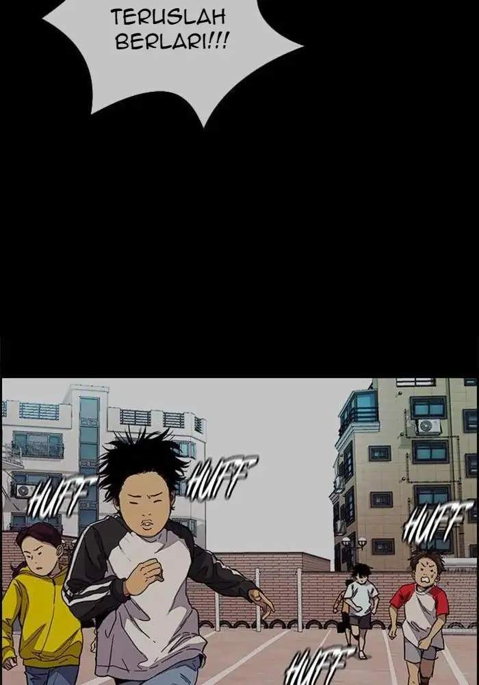 Wind Breaker Chapter 333 - halaman 73