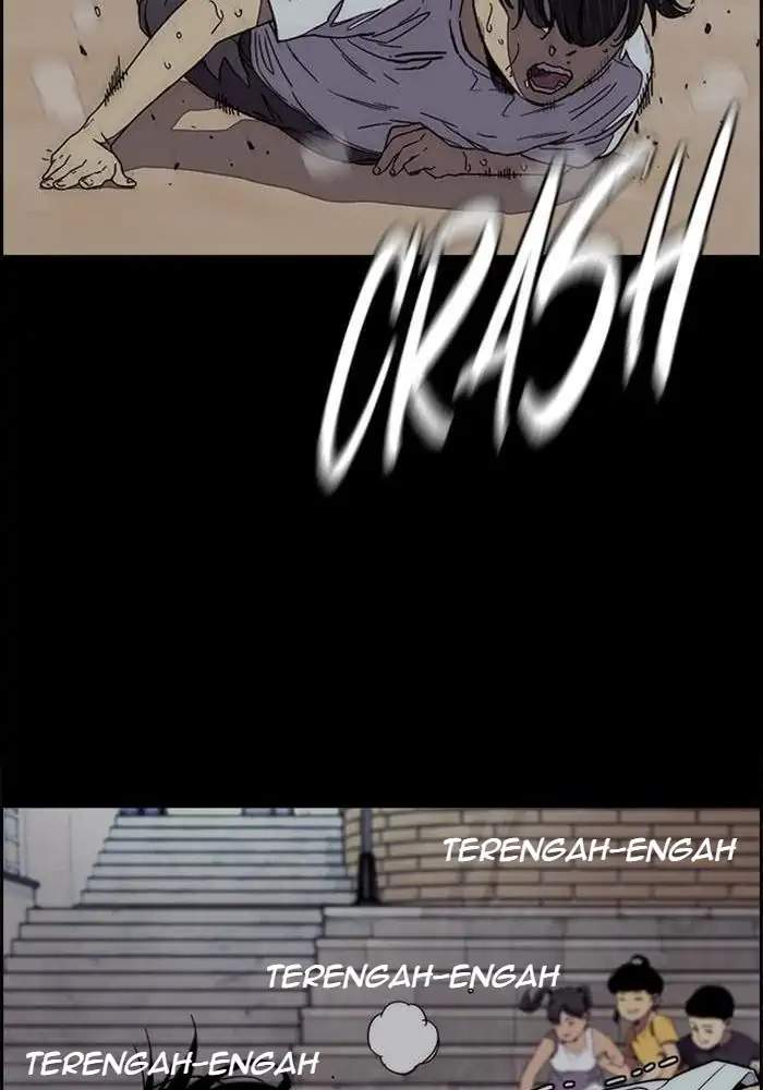 Wind Breaker Chapter 333 - halaman 75