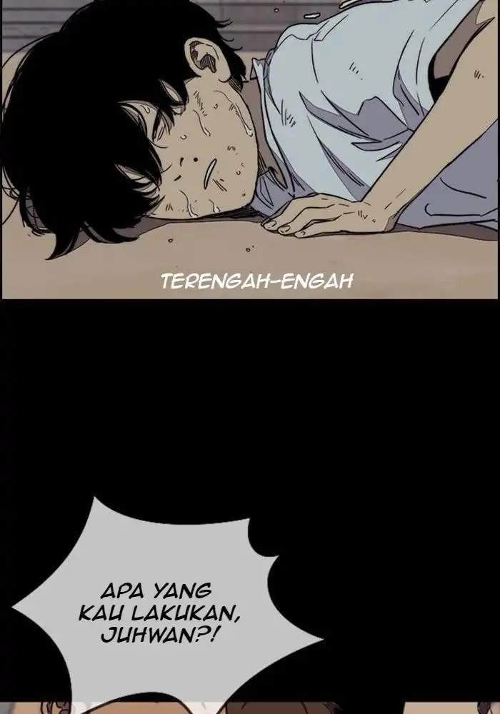 Wind Breaker Chapter 333 - halaman 76