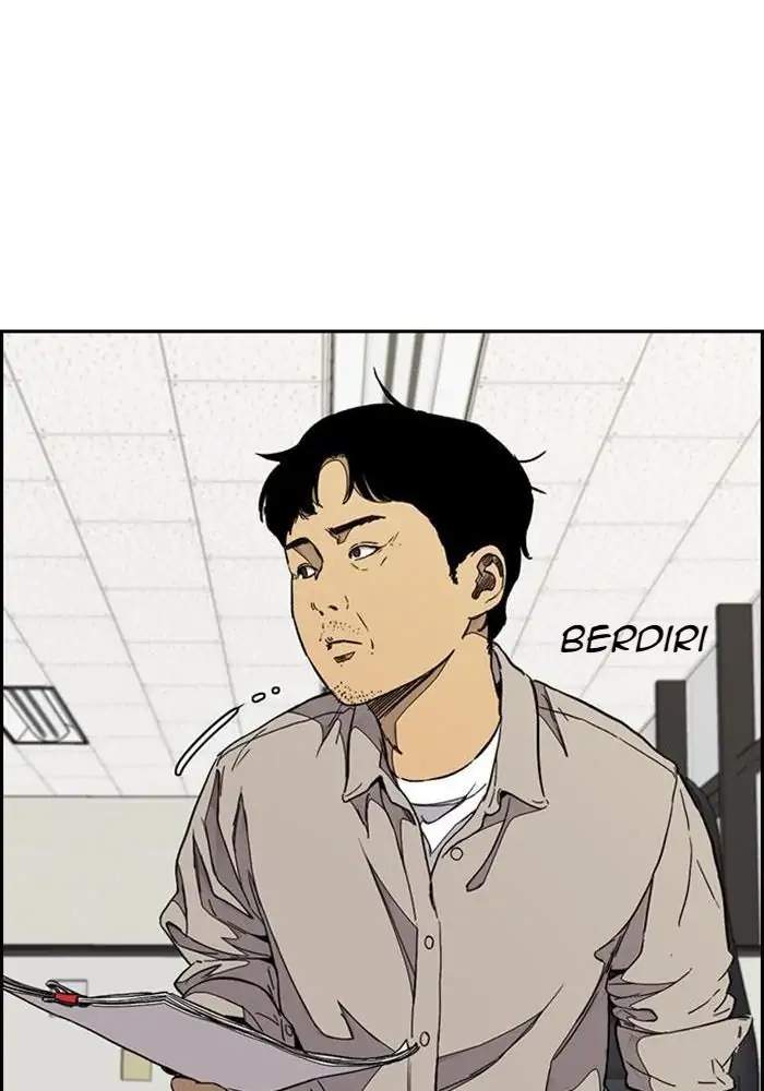 Wind Breaker Chapter 333 - halaman 8