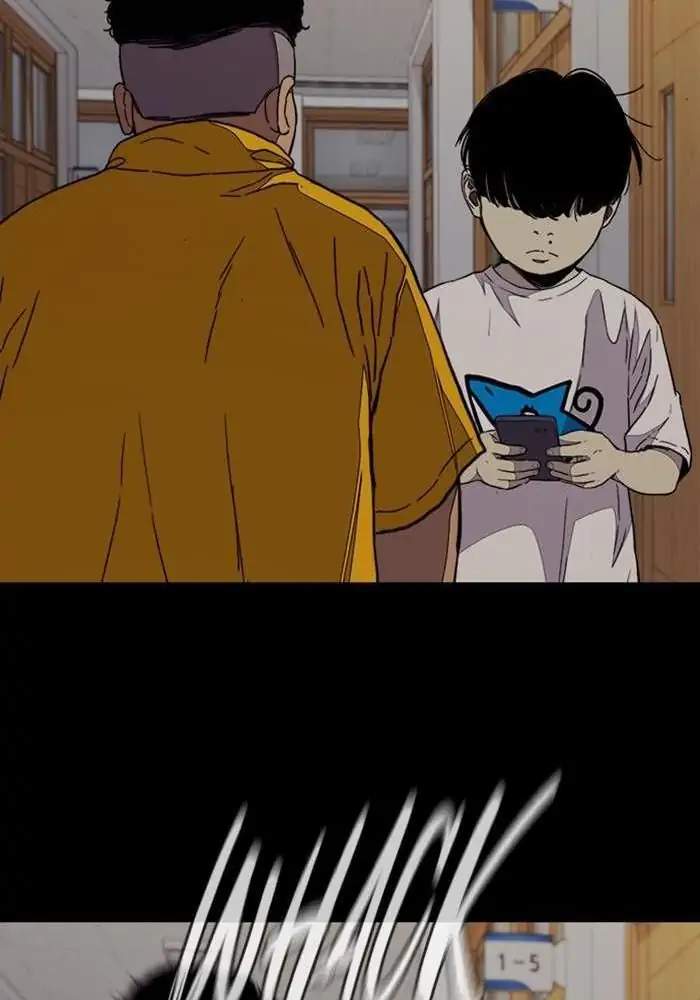 Wind Breaker Chapter 333 - halaman 80
