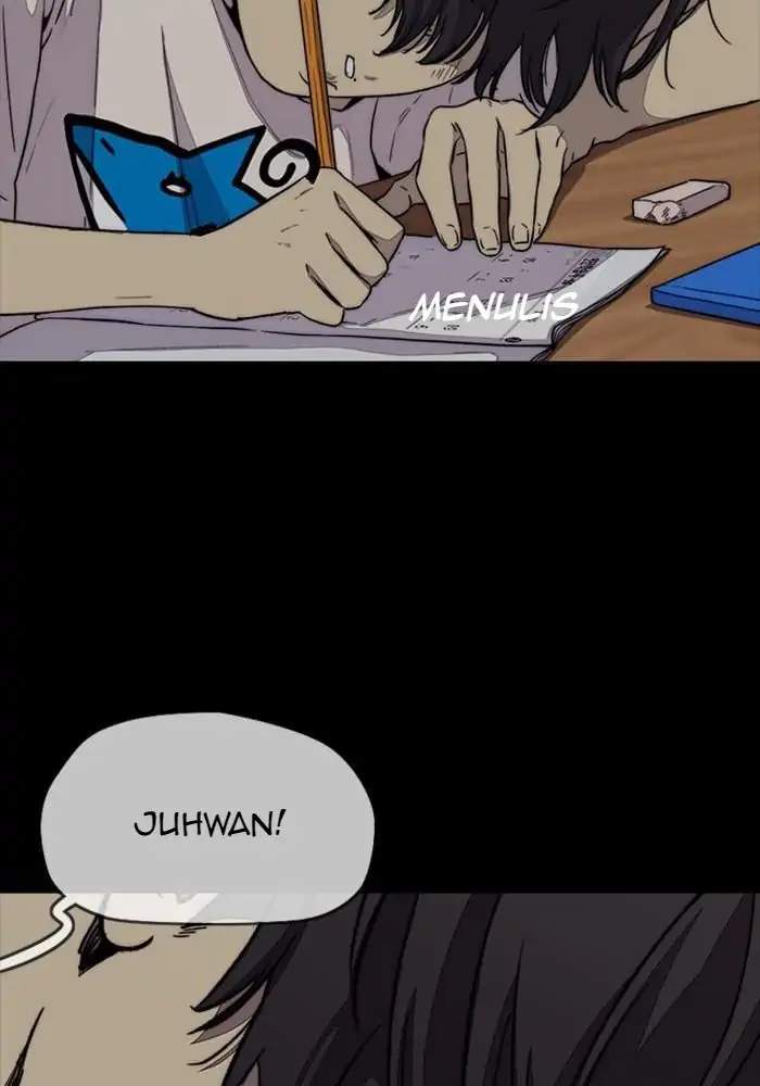 Wind Breaker Chapter 333 - halaman 93