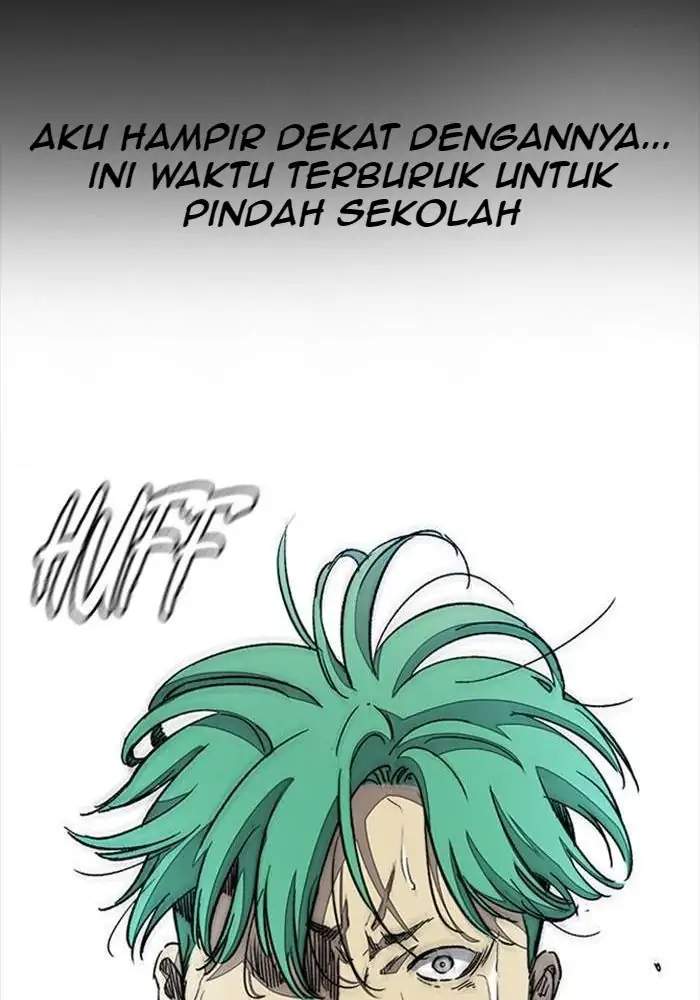 Wind Breaker Chapter 333 - halaman 98