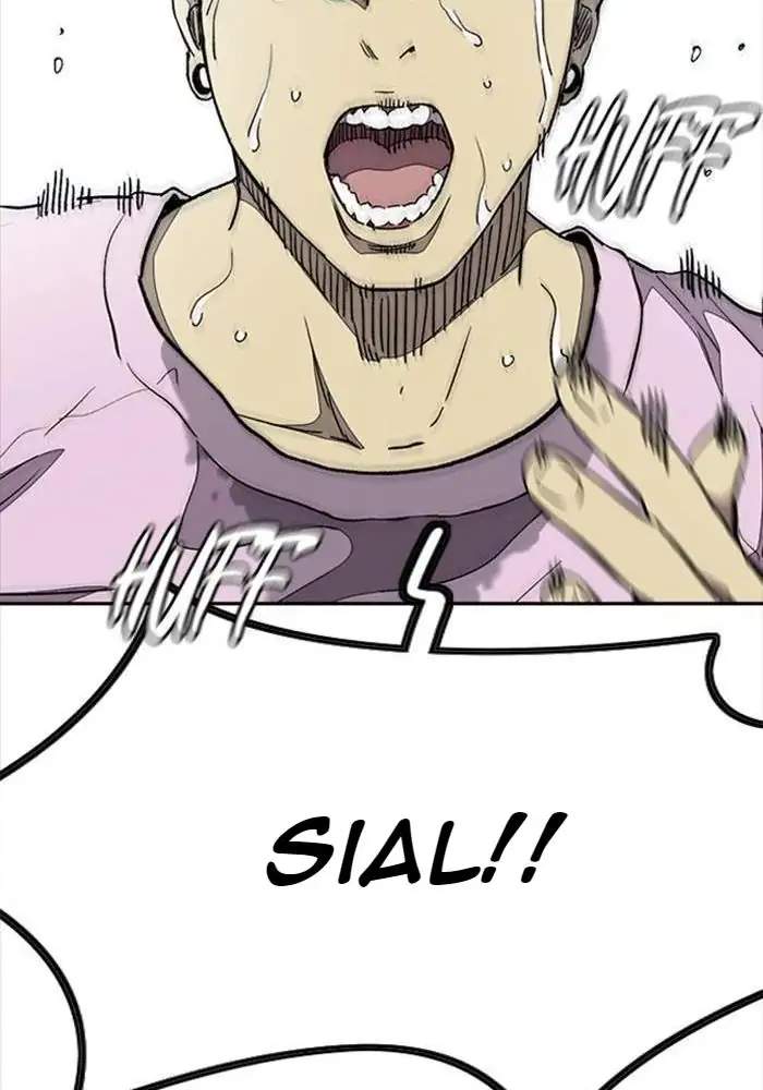 Wind Breaker Chapter 333 - halaman 99
