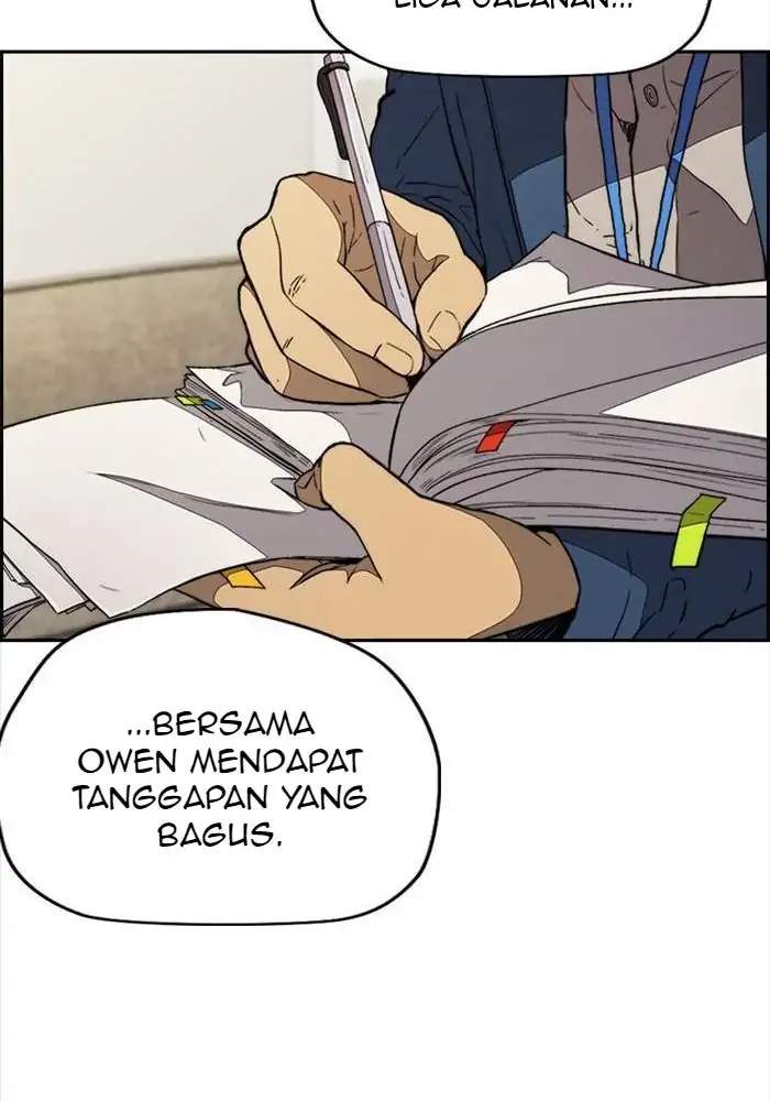 Wind Breaker Chapter 334 - halaman 11