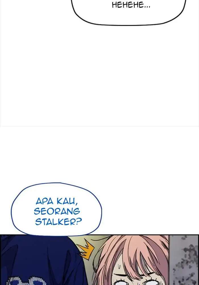Wind Breaker Chapter 334 - halaman 116