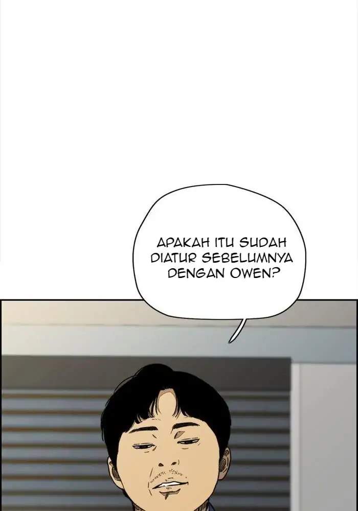 Wind Breaker Chapter 334 - halaman 12