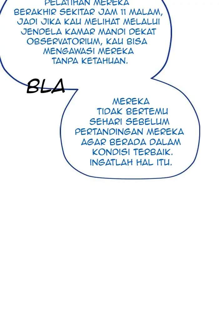 Wind Breaker Chapter 334 - halaman 121