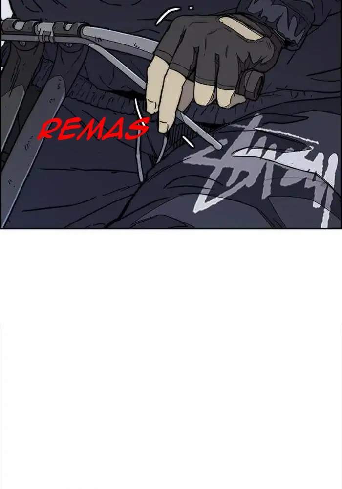 Wind Breaker Chapter 334 - halaman 140