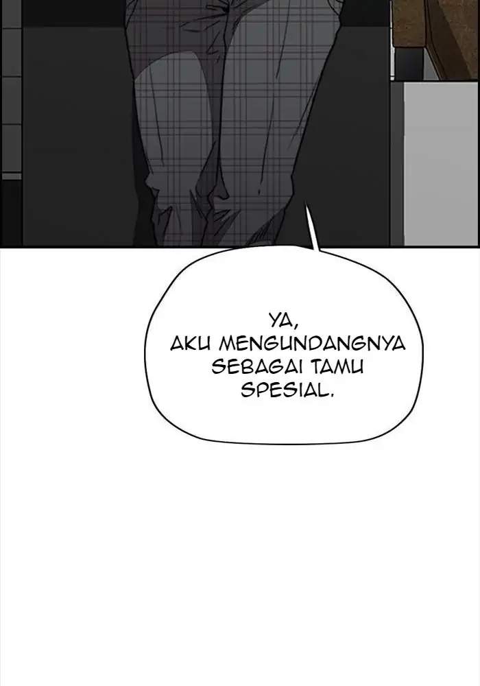 Wind Breaker Chapter 334 - halaman 15