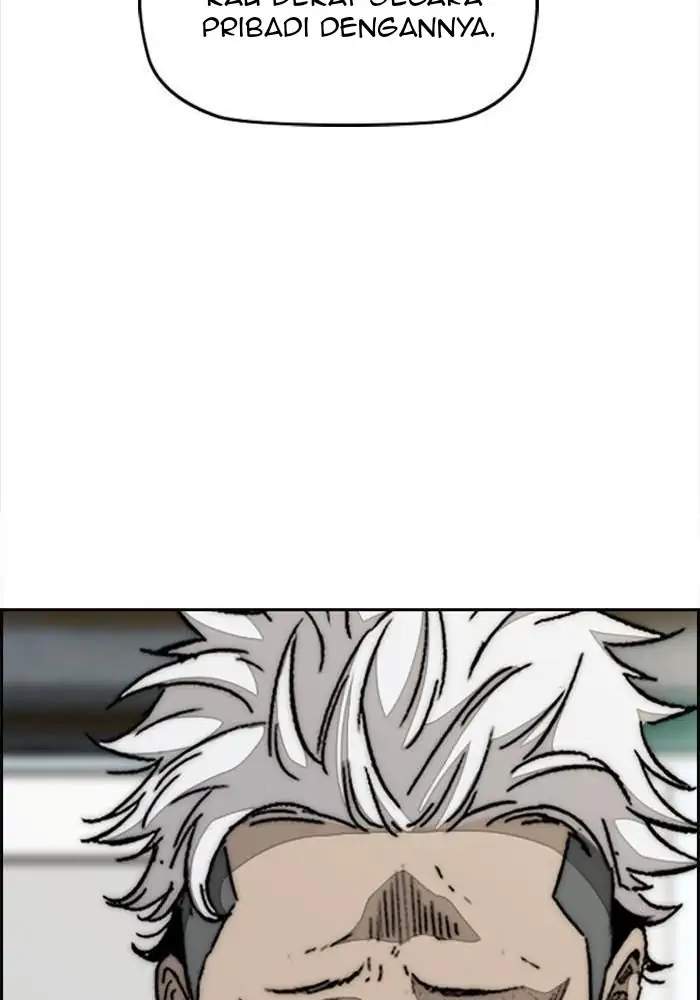 Wind Breaker Chapter 334 - halaman 17