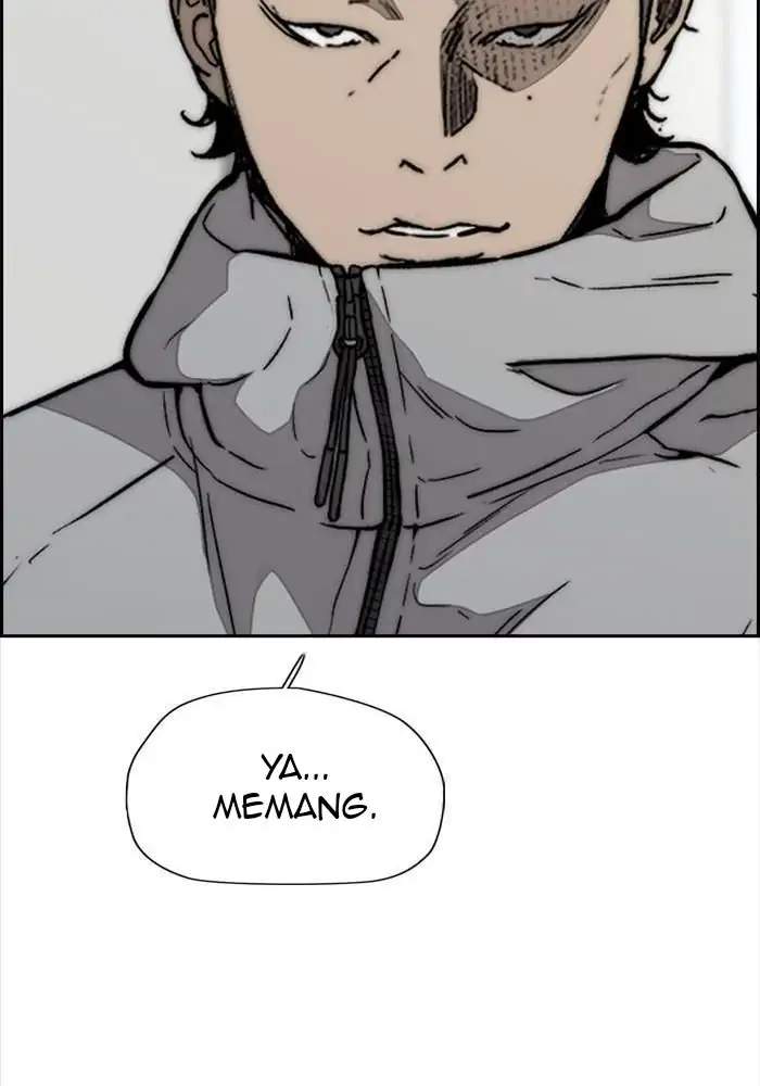 Wind Breaker Chapter 334 - halaman 18
