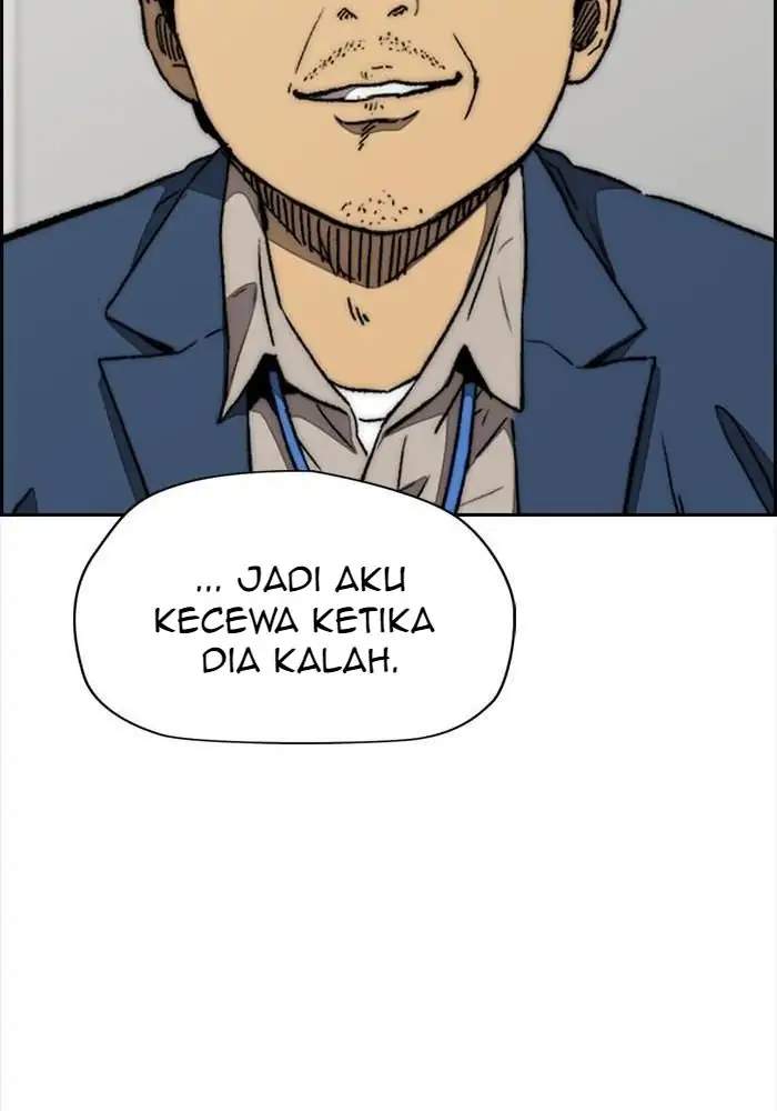 Wind Breaker Chapter 334 - halaman 20