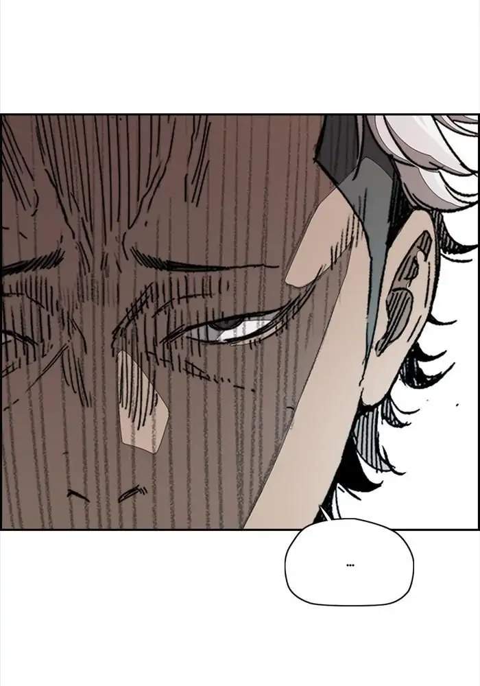 Wind Breaker Chapter 334 - halaman 29