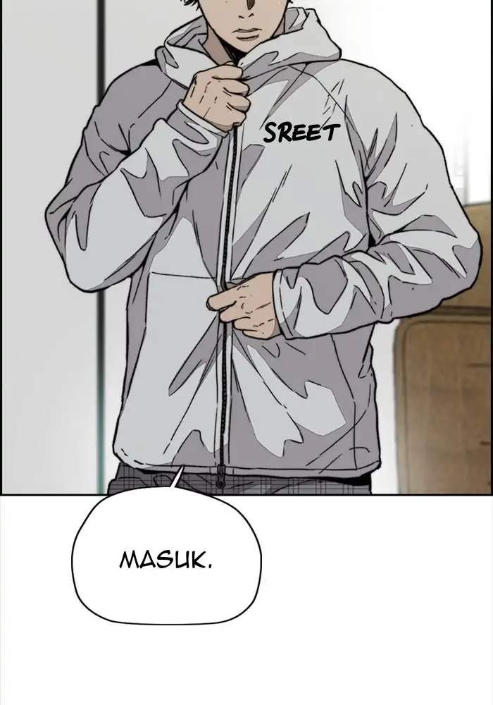 Wind Breaker Chapter 334 - halaman 3