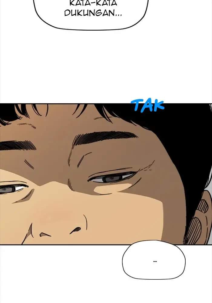 Wind Breaker Chapter 334 - halaman 33