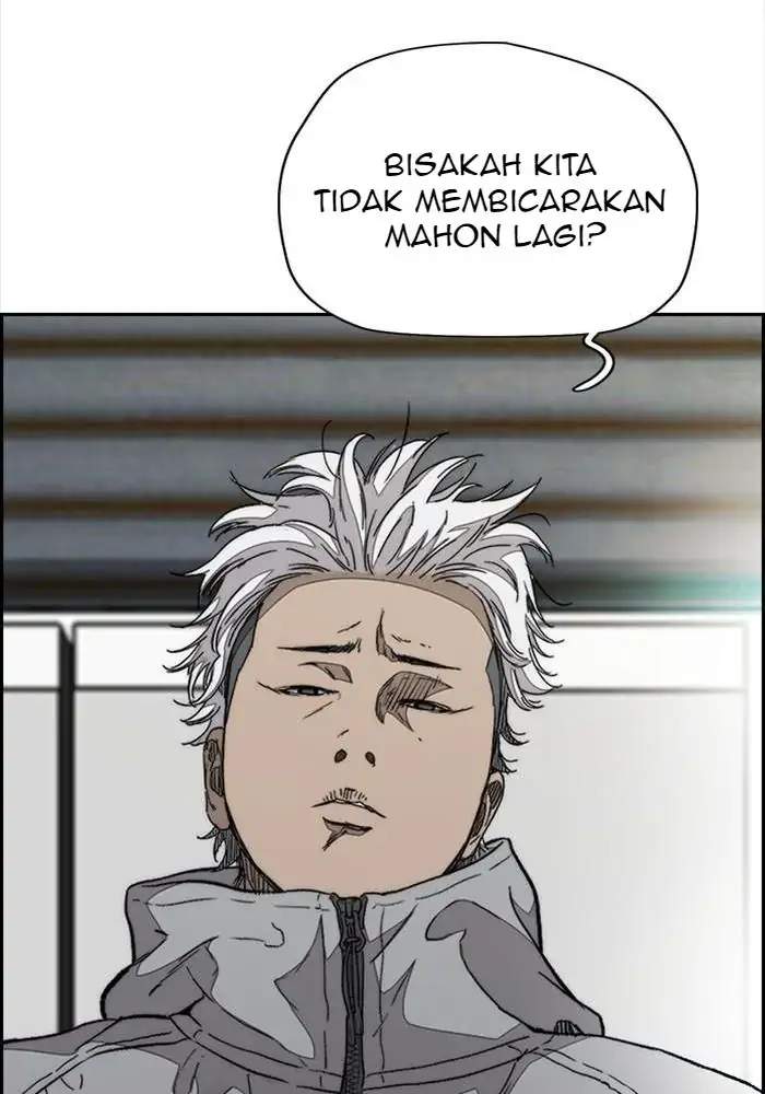 Wind Breaker Chapter 334 - halaman 36