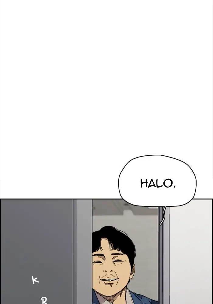 Wind Breaker Chapter 334 - halaman 4