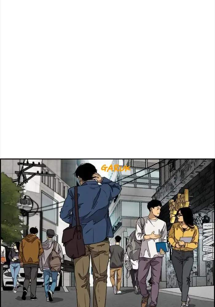Wind Breaker Chapter 334 - halaman 47