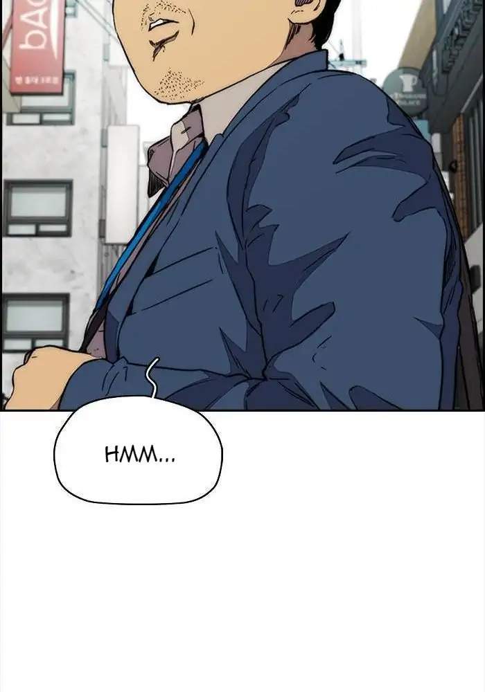 Wind Breaker Chapter 334 - halaman 49