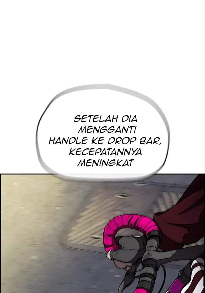 Wind Breaker Chapter 334 - halaman 62