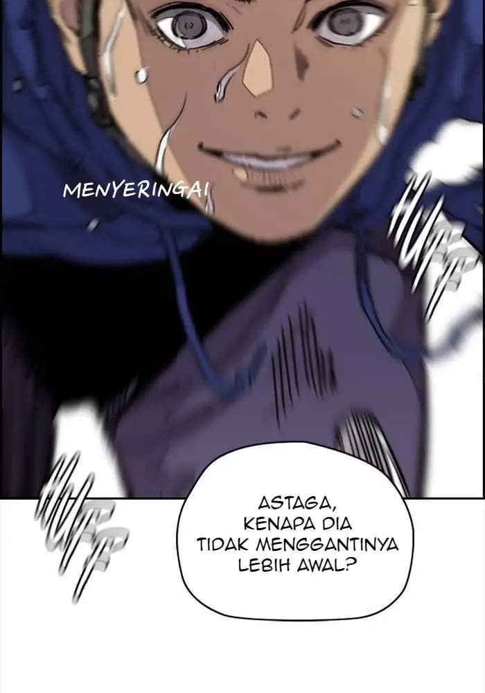 Wind Breaker Chapter 334 - halaman 68