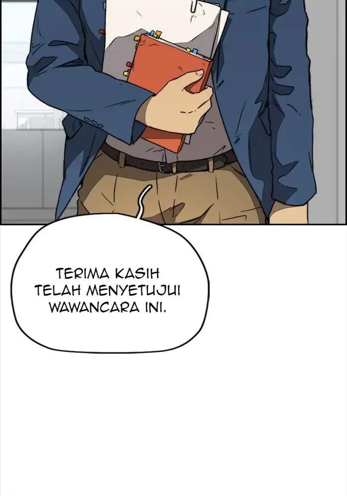 Wind Breaker Chapter 334 - halaman 7