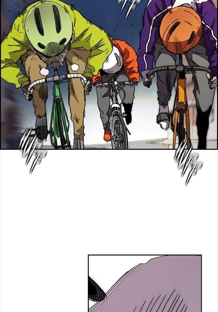 Wind Breaker Chapter 334 - halaman 70
