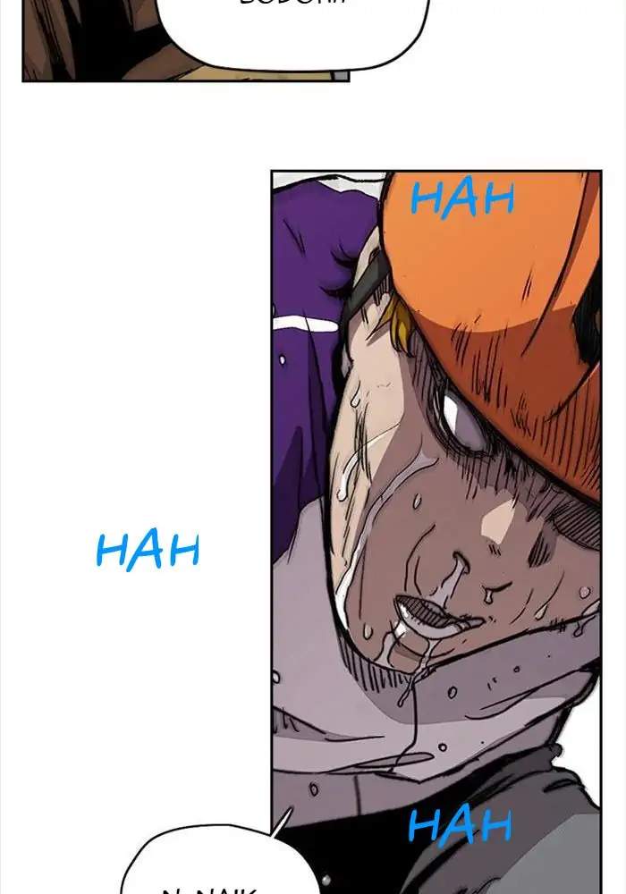 Wind Breaker Chapter 334 - halaman 73
