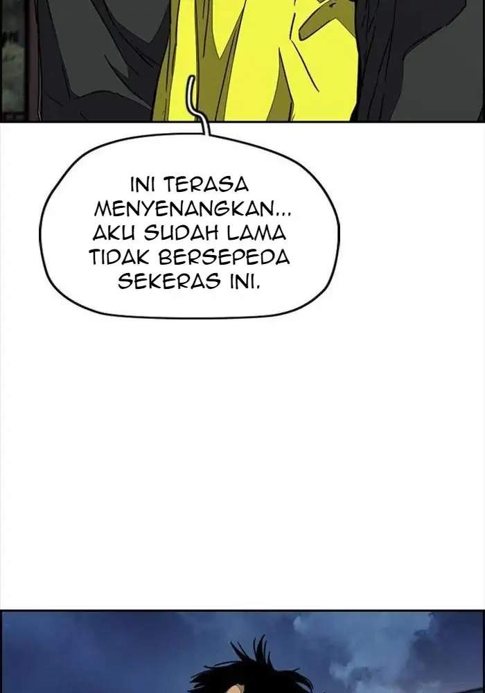 Wind Breaker Chapter 334 - halaman 84
