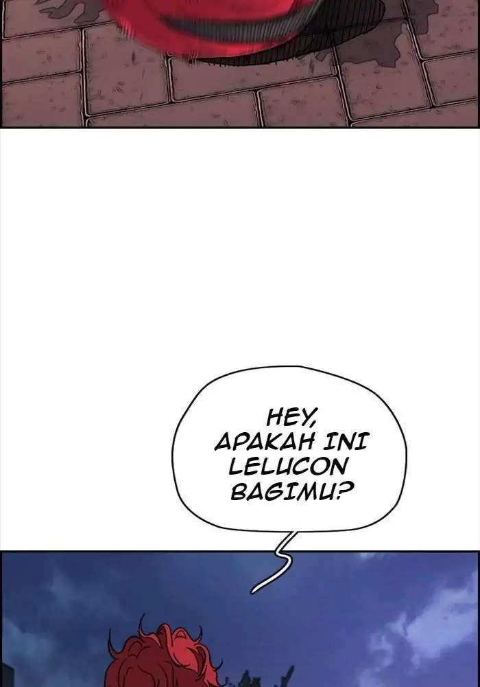 Wind Breaker Chapter 334 - halaman 89