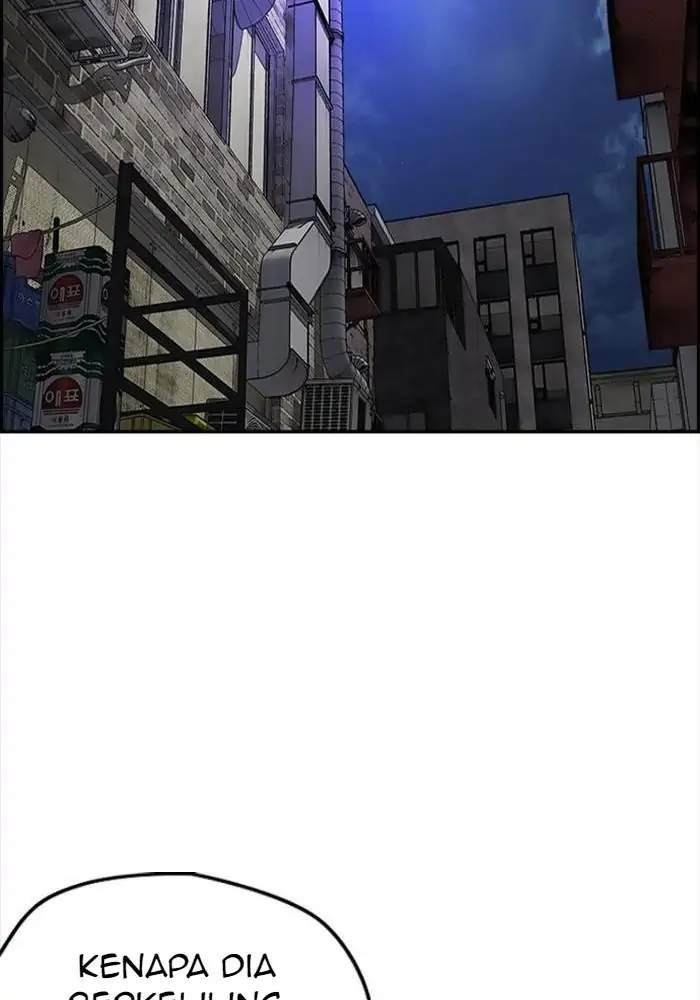 Wind Breaker Chapter 335 - halaman 10